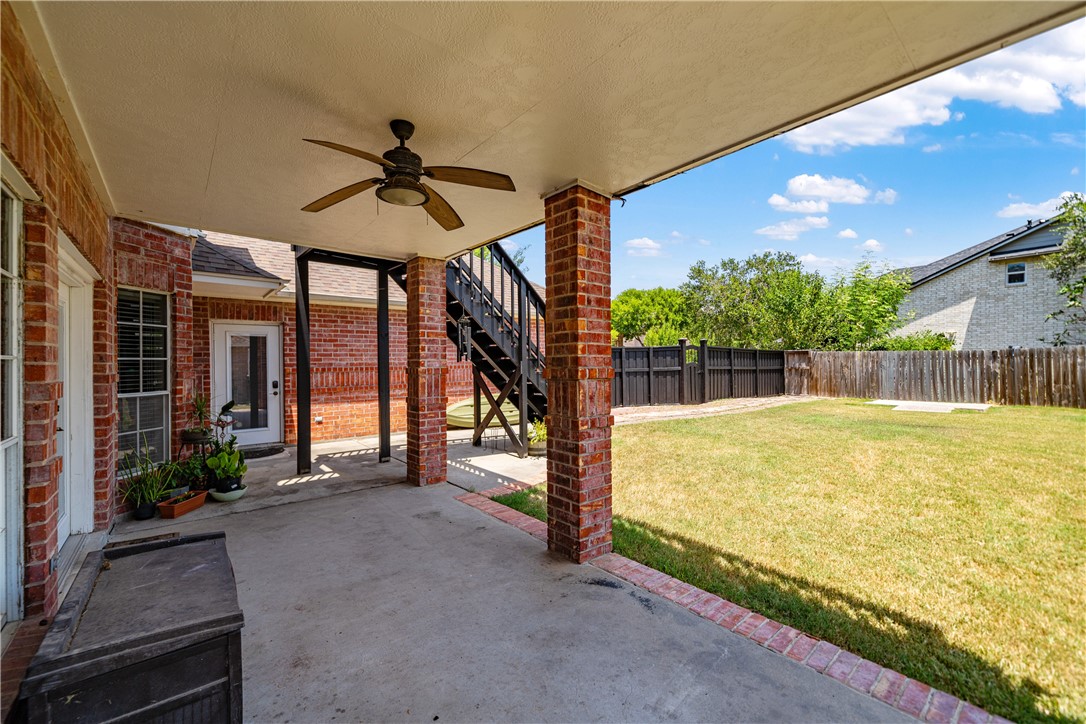 7602 Dijon Lake Dr Property Photo 33