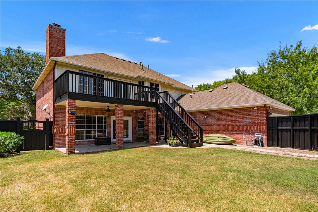 7602 Dijon Lake Dr Property Photo 35
