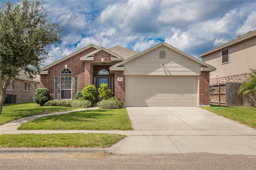 7517 Fort Griffen Dr Property Photo 1