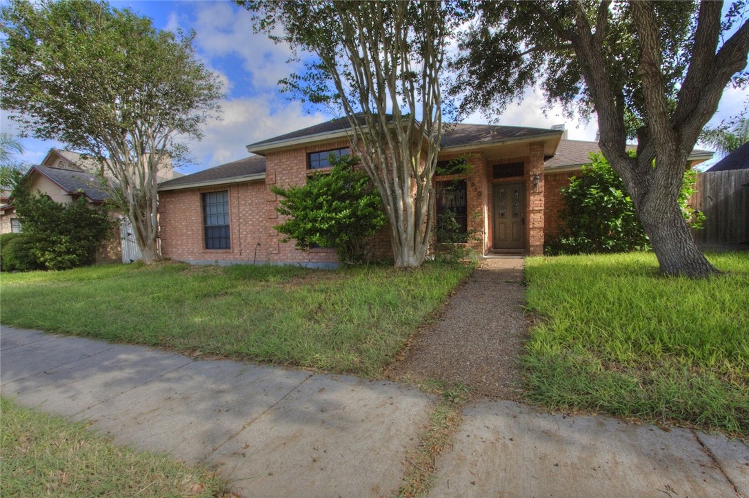 4510 Silver Hollow Dr Property Photo 1