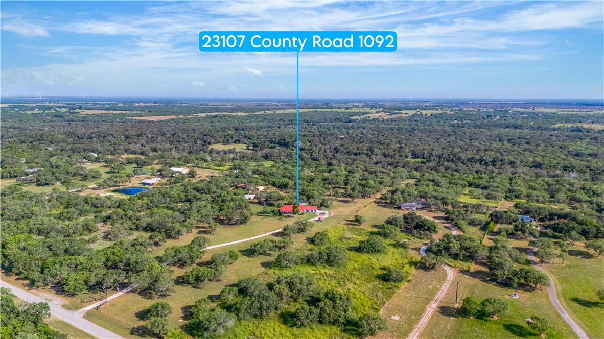 23107 County Road 1092 Property Photo 3