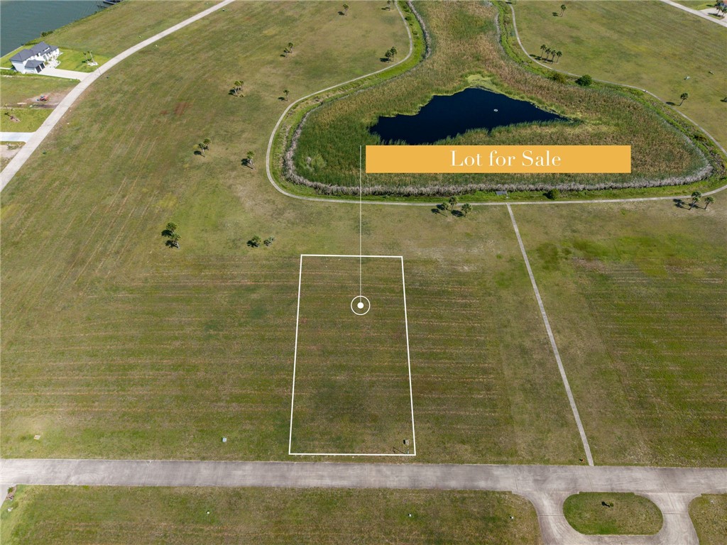 Lot 425 Vineyard Bay Property Photo 1