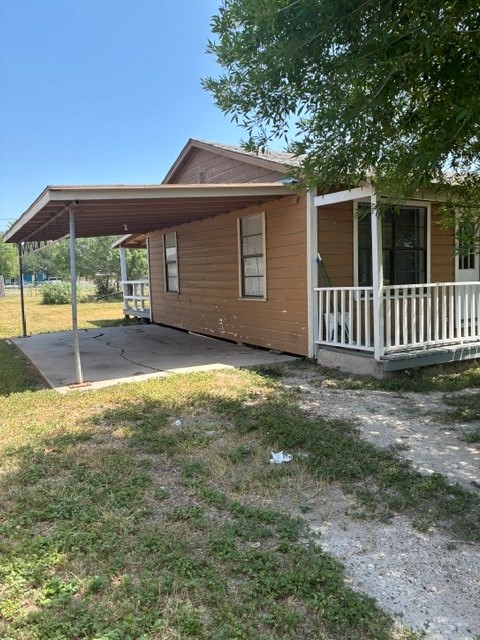 1240 E Nettie Ave Property Photo 3