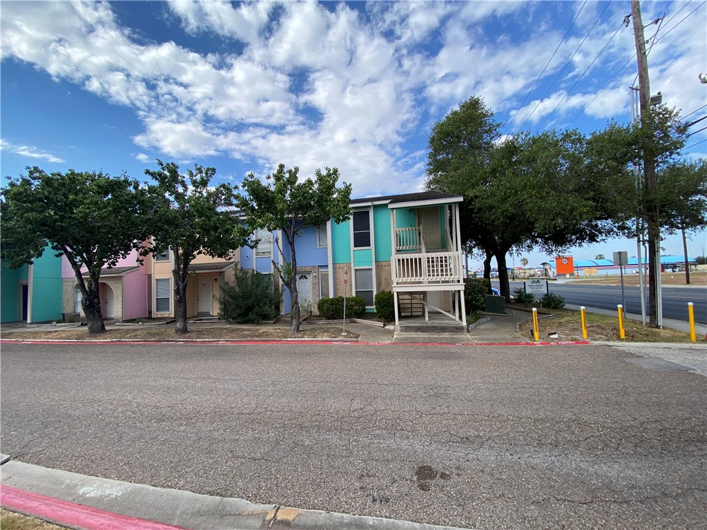 6702 Everhart H-108 Property Photo 1