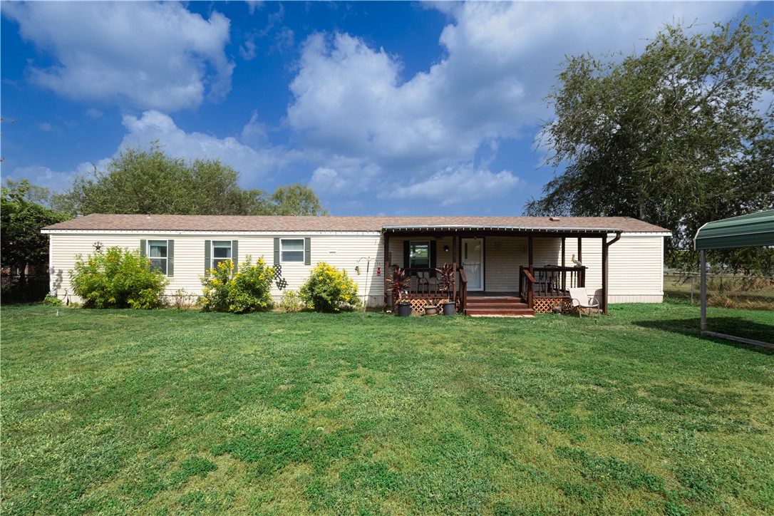 9481 County Road 505 Property Photo 1