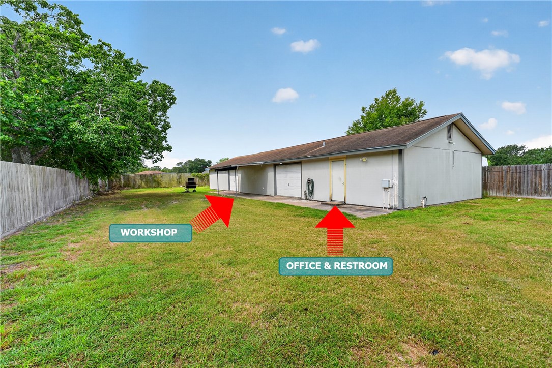4905 Curtis Clark Dr Property Photo 18