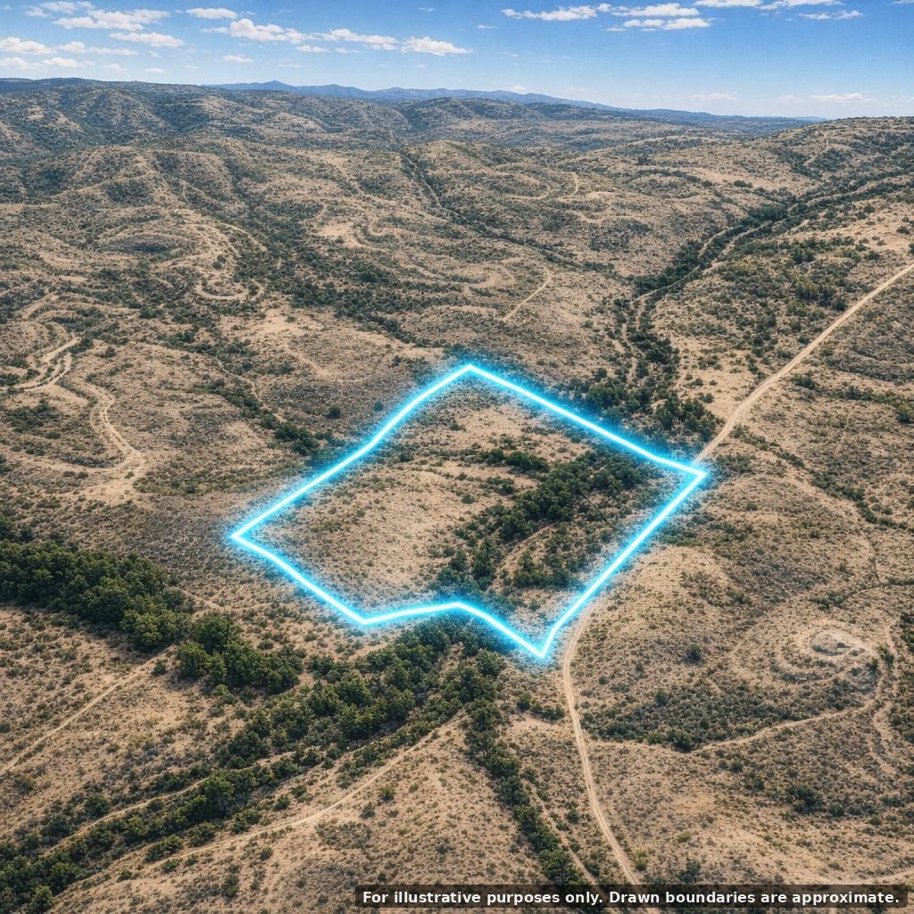 57.28 Acres Hargrove Winters Rd Property Photo 2