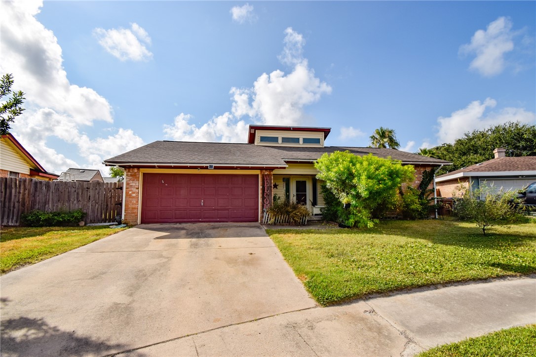 921 Red Poll Cir Property Photo 1