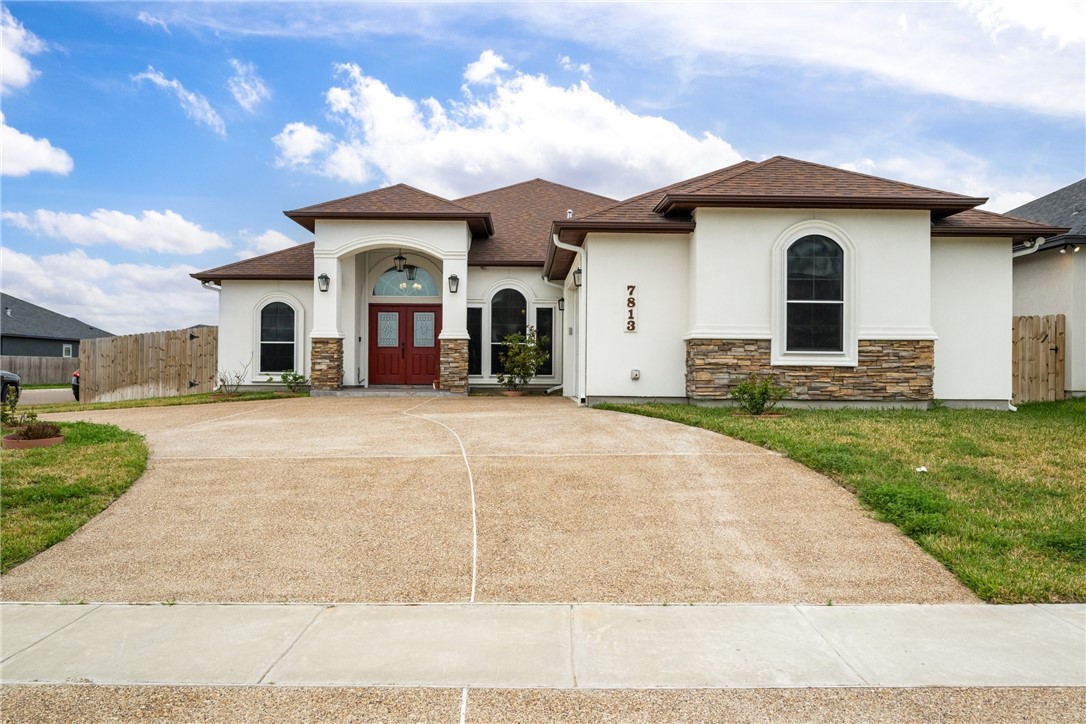 7813 Iron Man Dr Property Photo 1