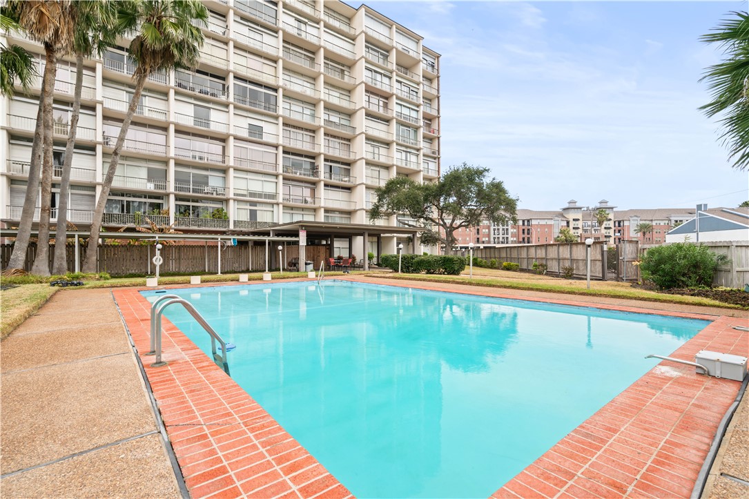 4600 Ocean Dr 906 Property Photo 15