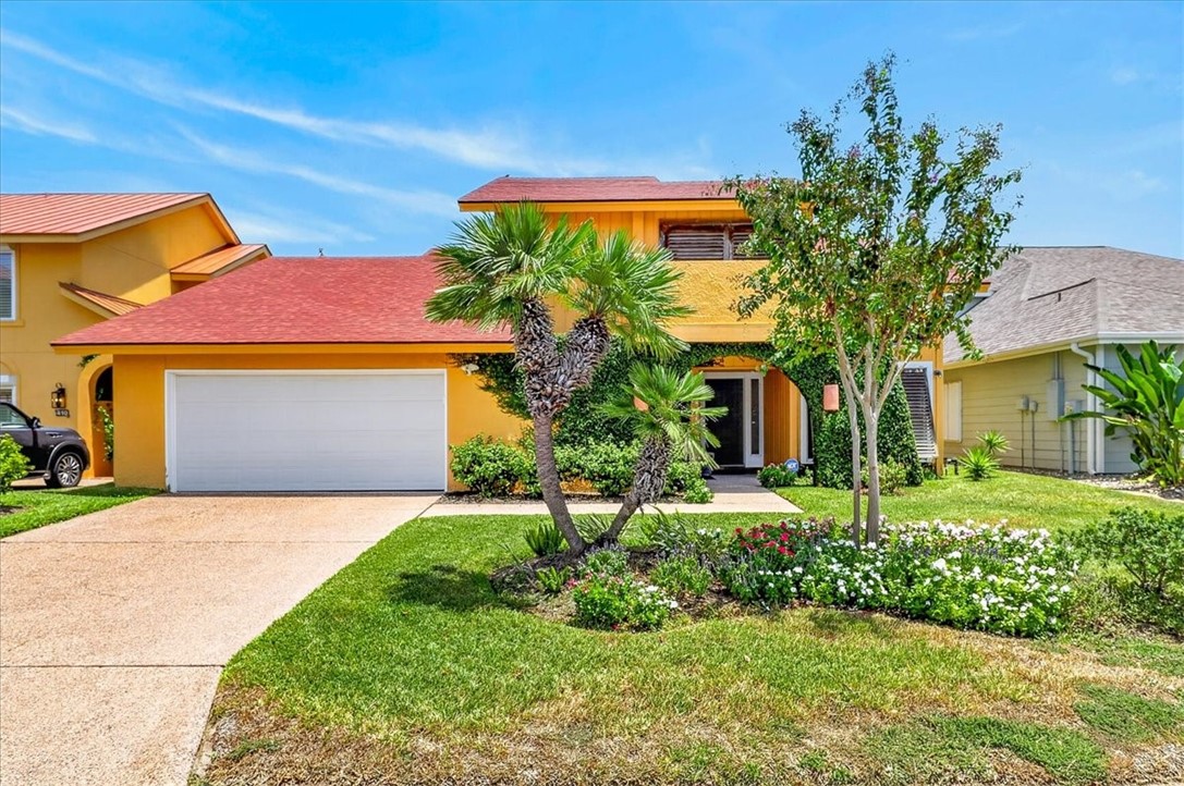 404 Bahia Mar Property Photo 1