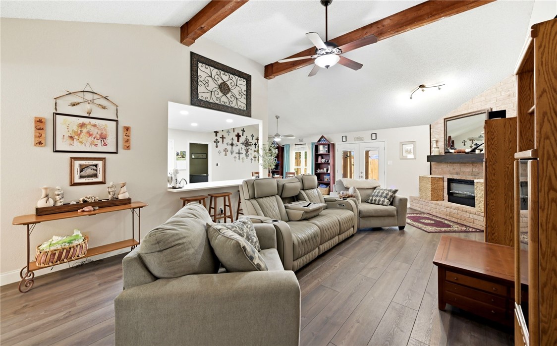 3450 Picadilly Lane Property Photo 4