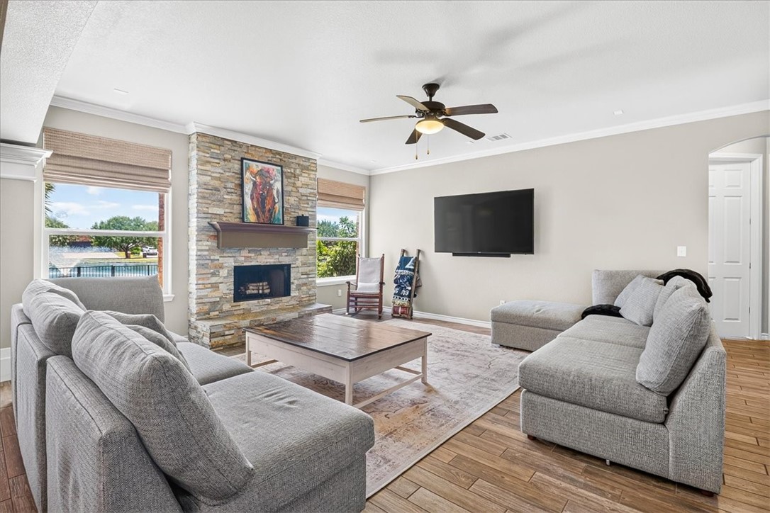7622 Rancho Vista Blvd W Property Photo 5