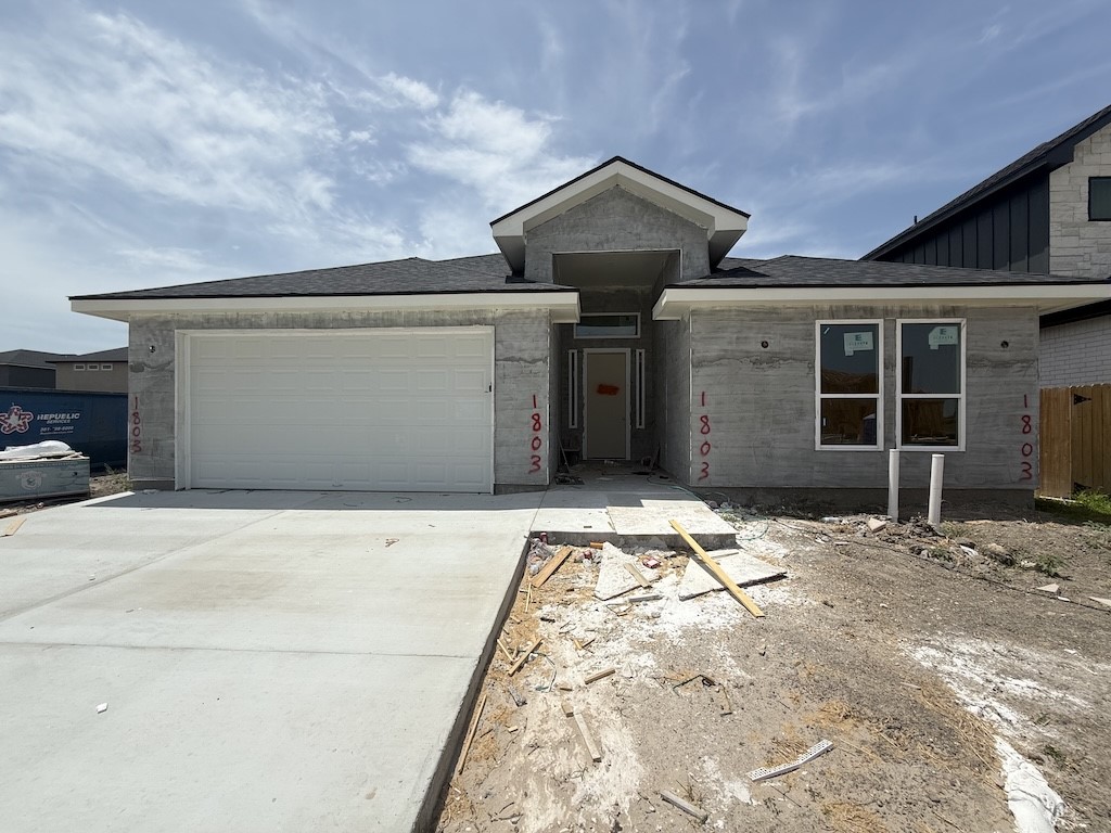 1803 Clapper Rail Dr Property Photo 1