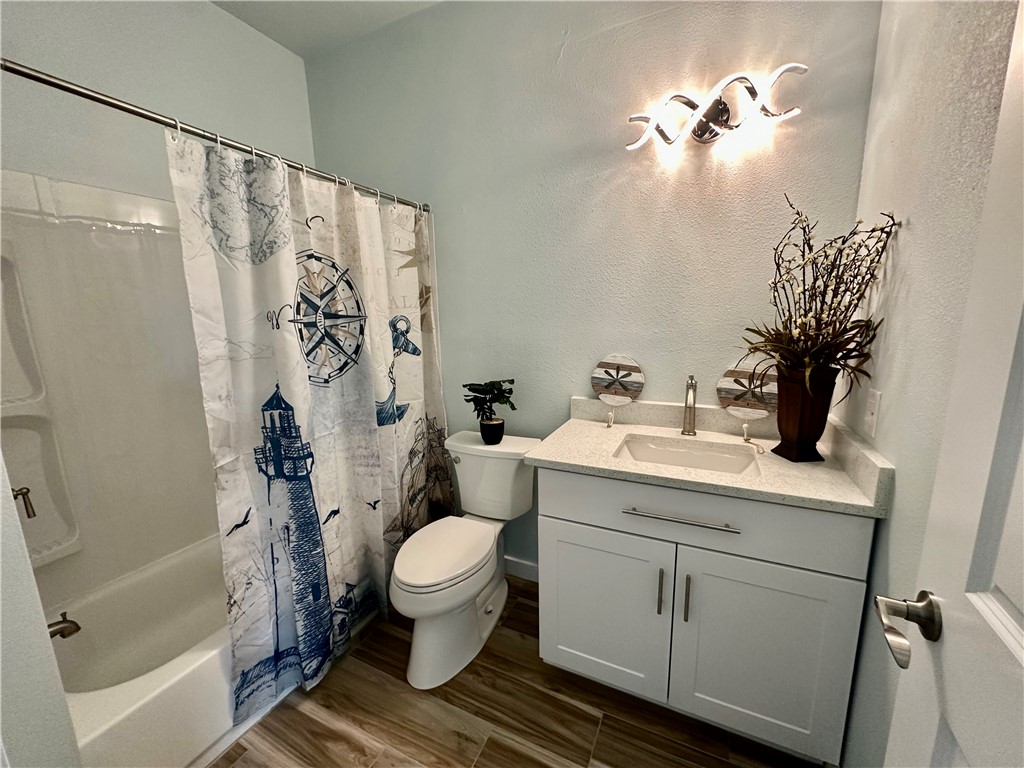 246 Post Oak Property Photo 15