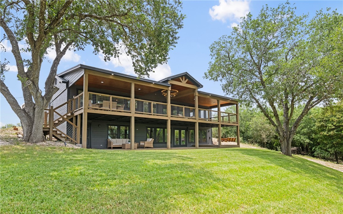 662 County Road 372 Property Photo 31