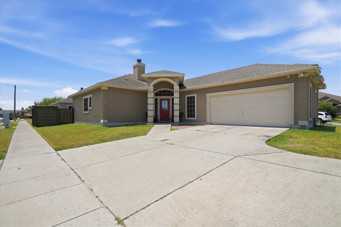 6919 Tillet Ct Property Photo