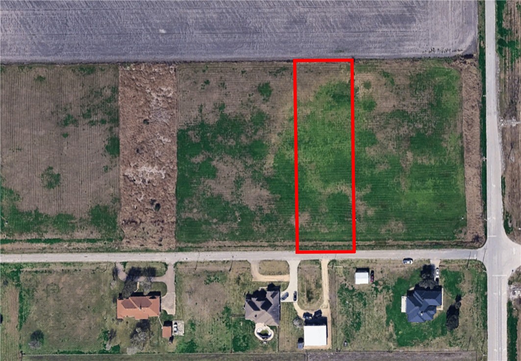 4321 Kestrel Lane
