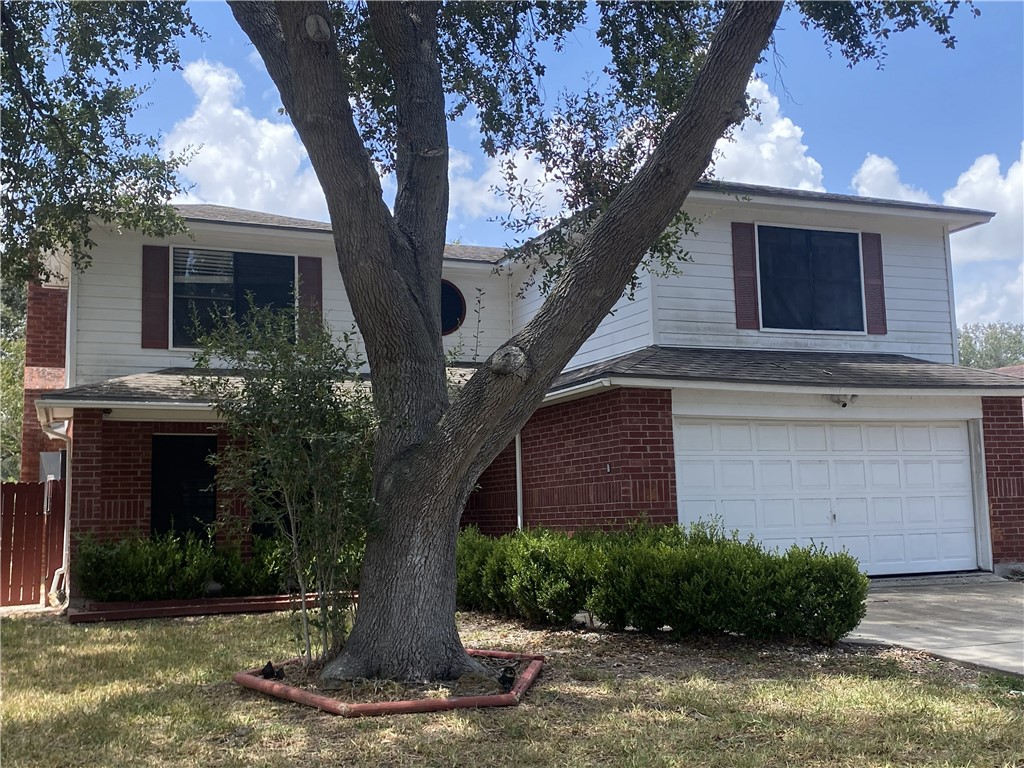 4205 Cowhouse Creek Ct Property Photo 1