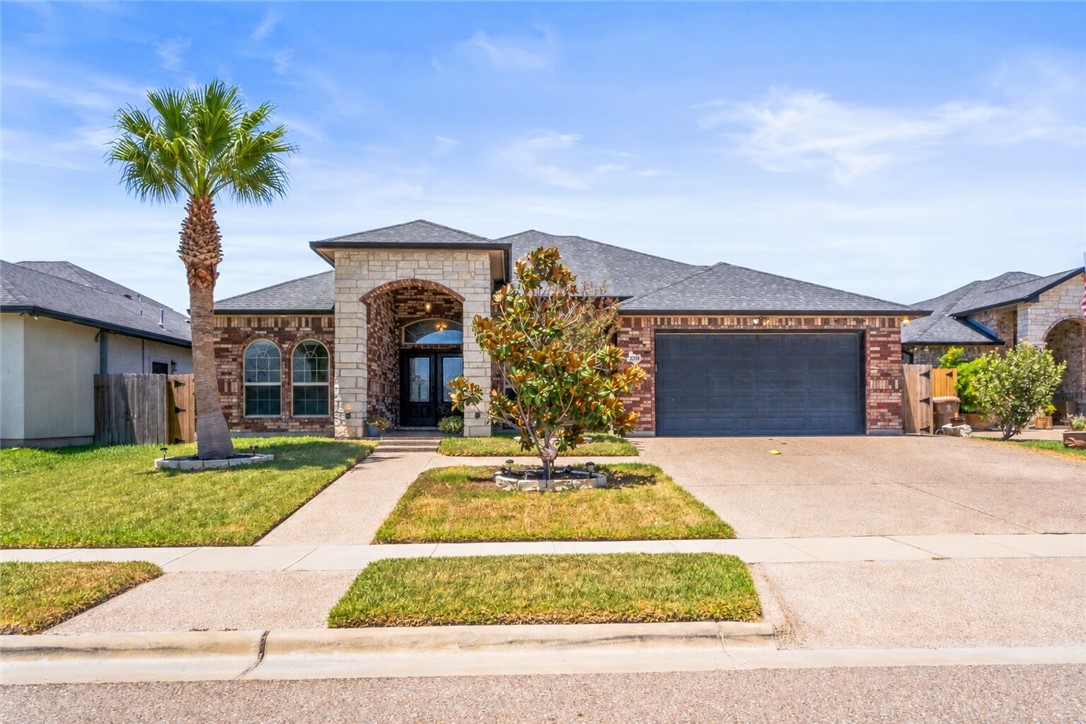 2429 Badlands Dr