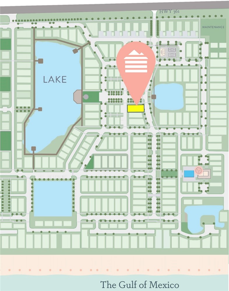 200 Sea Scamper Blvd Property Photo 2