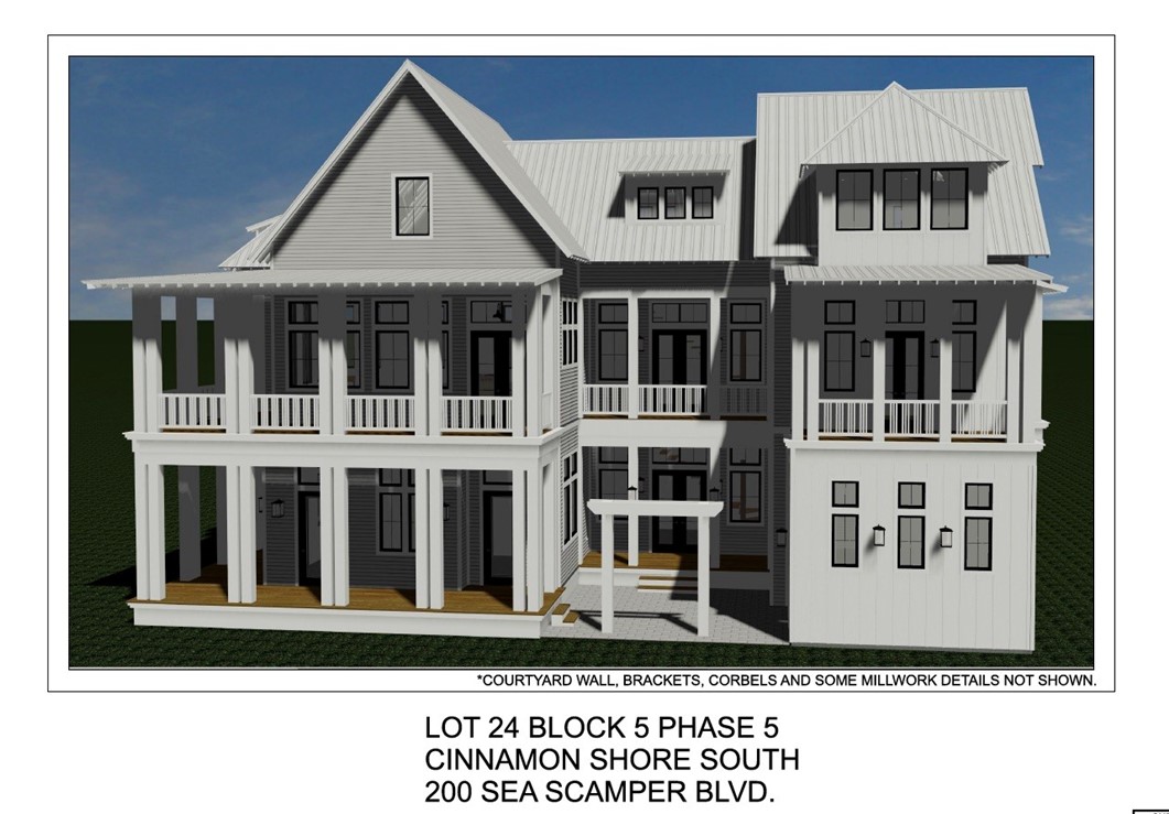 200 Sea Scamper Blvd Property Photo 3