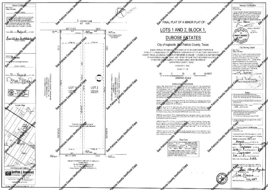 0000 Mooney Lane Property Photo 5