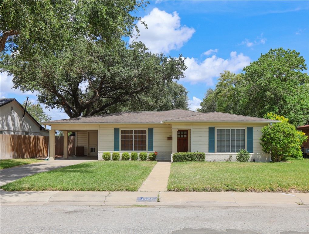 1103 Cynthia Dr Property Photo 1