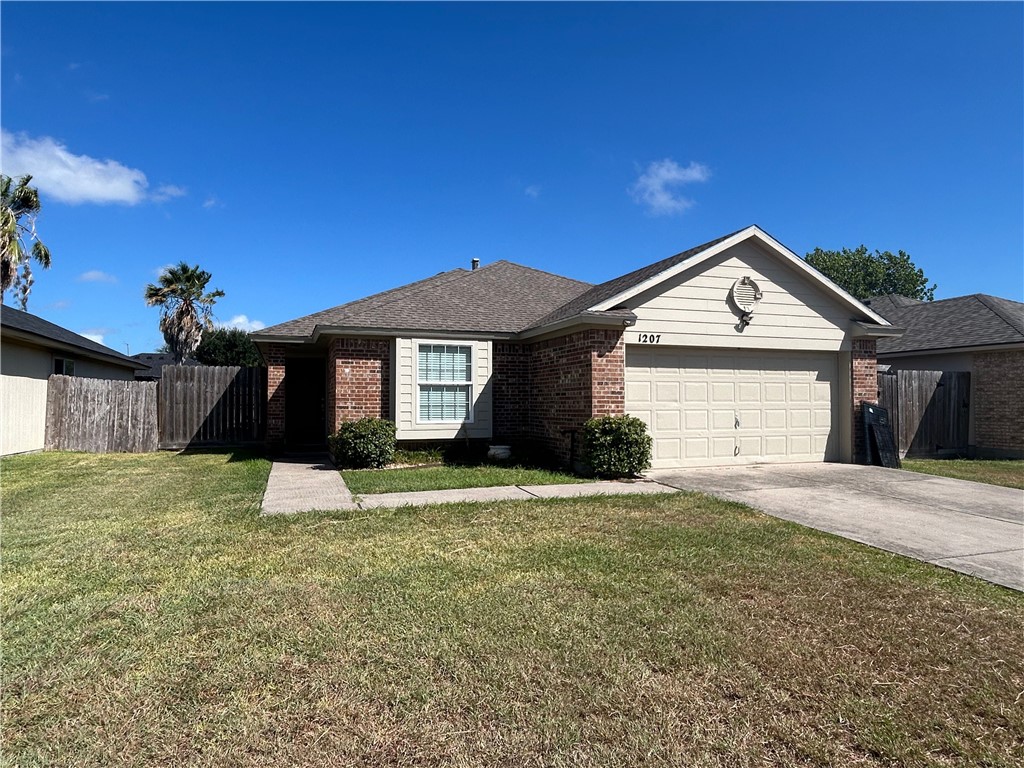 1207 Sacramento Property Photo 1
