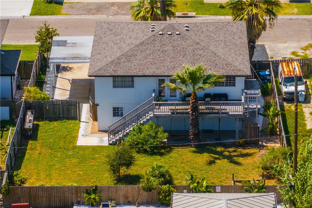 1211 Whispering Sands St Property Photo 3
