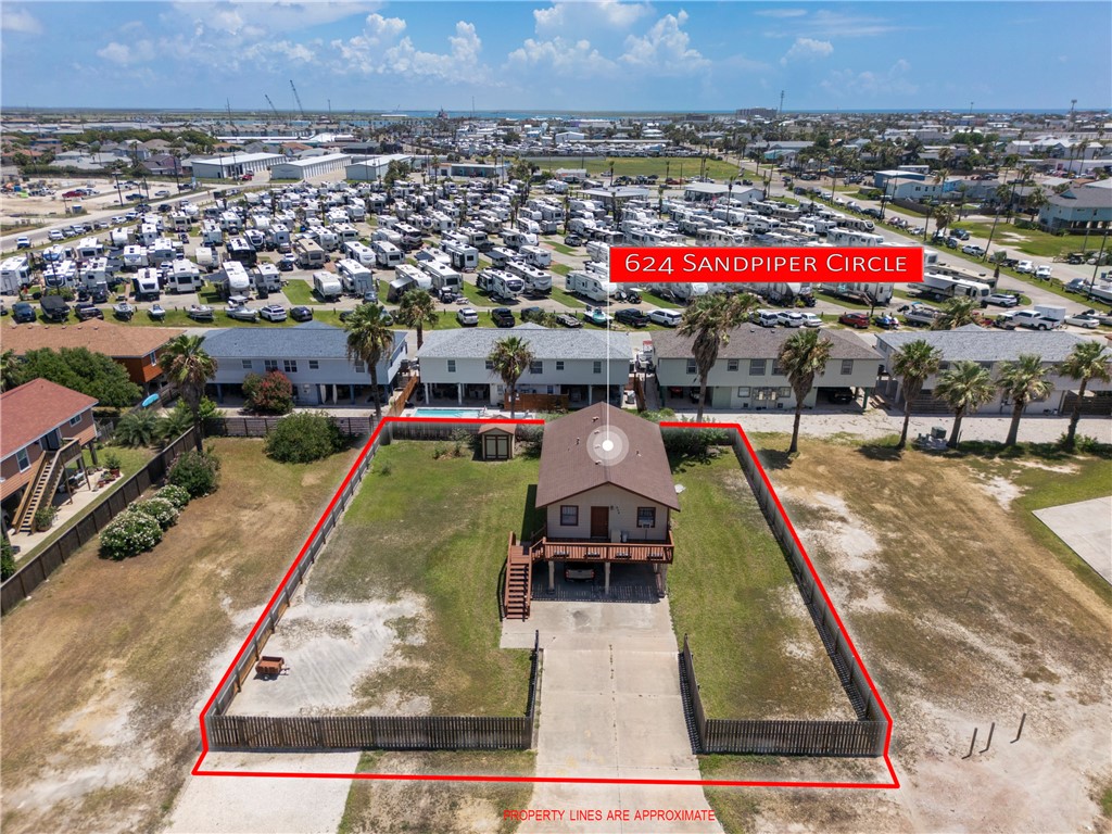 624 Sandpiper Circle Property Photo 1