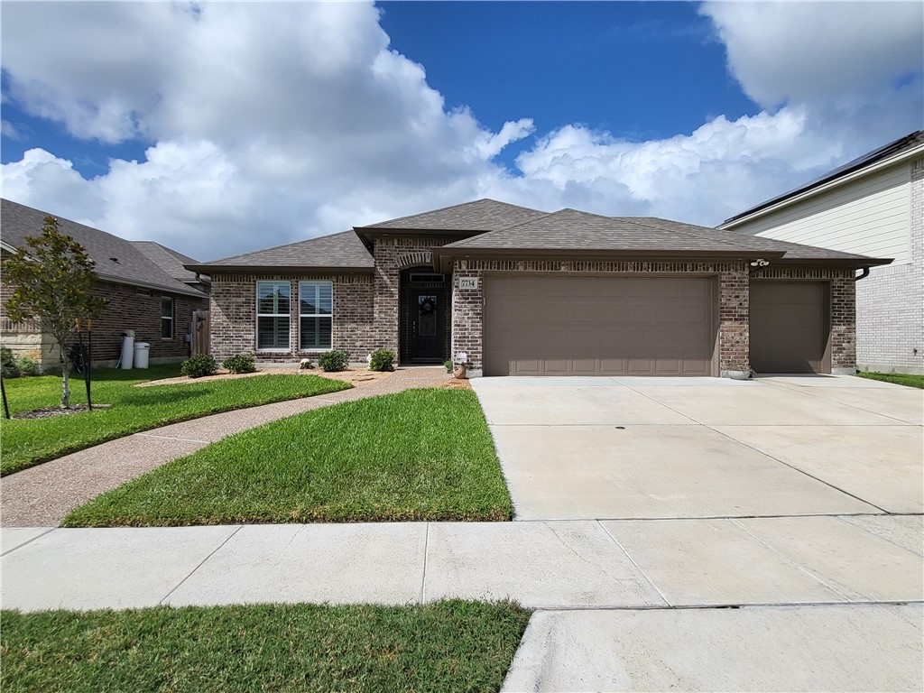 7734 Stampede Dr Property Photo 1