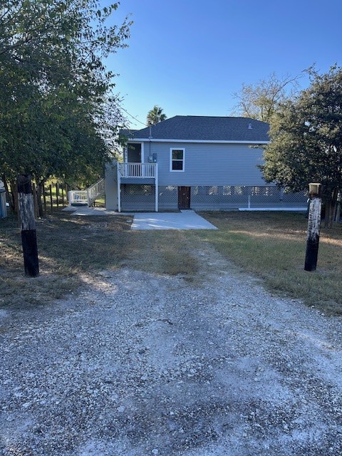 9651 County Road 505 Property Photo 3