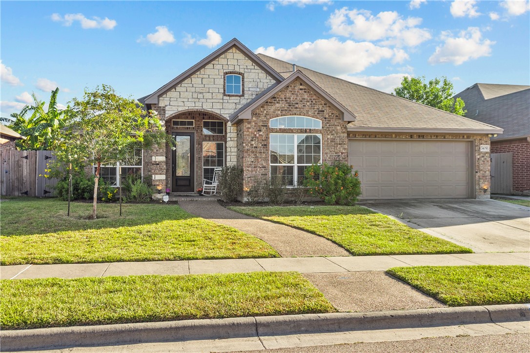7409 Idle Hour Dr Property Photo 1