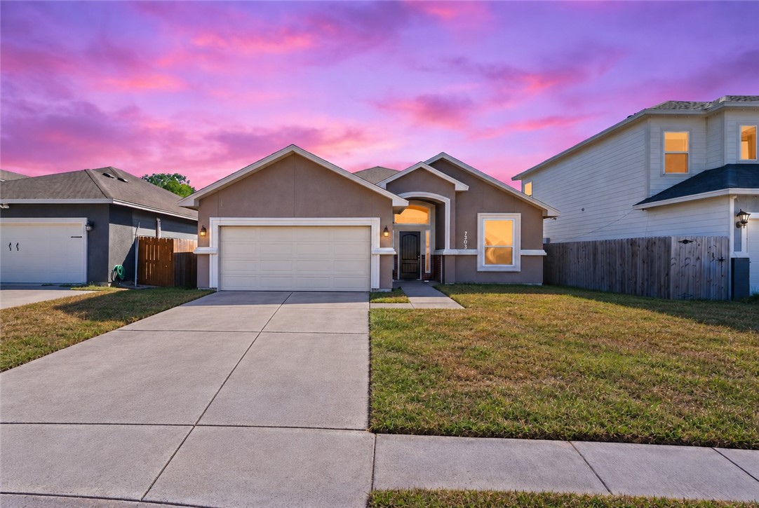 7305 Clapton Dr Property Photo 1