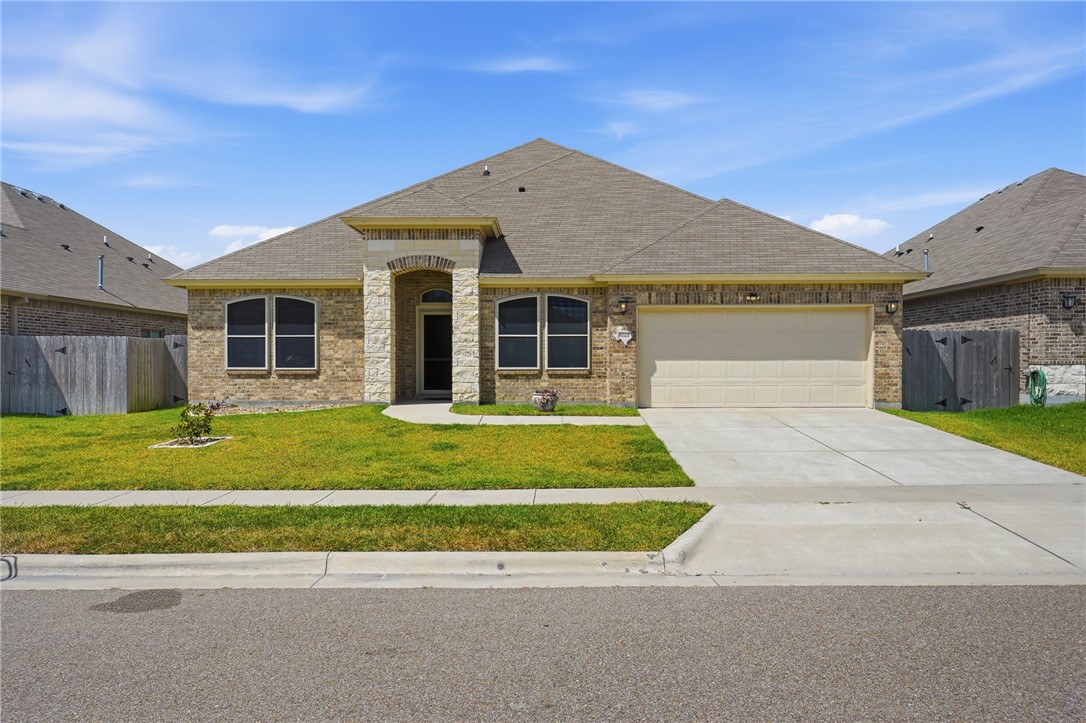 8025 Calma St Property Photo 1