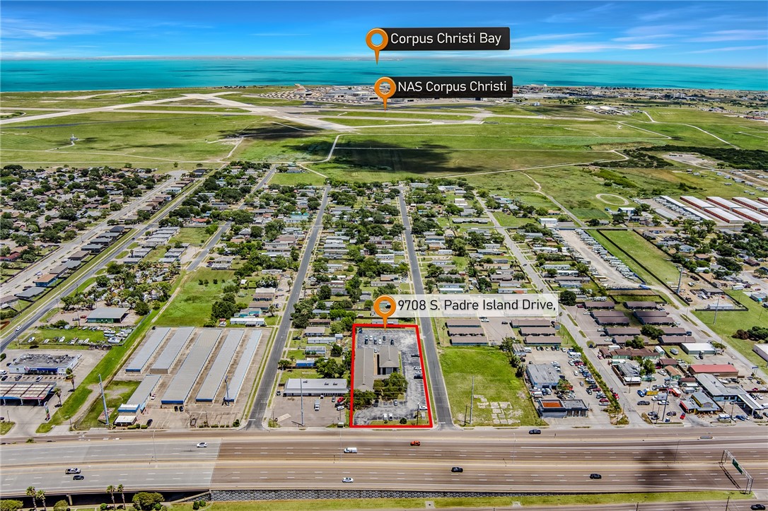 9708 Padre Island Dr S A206 Property Photo 19