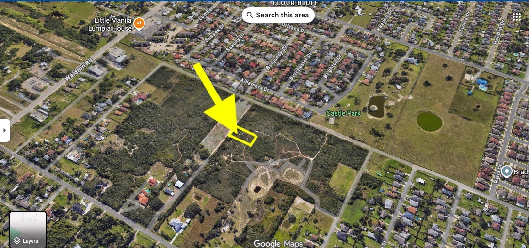 2022 Willow Ave Property Photo 1