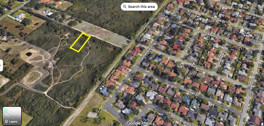 2022 Willow Ave Property Photo 2