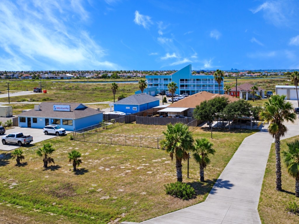 14729 S Padre Island Dr Property Photo 1