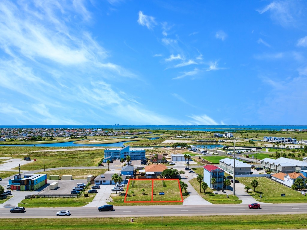 14729 S Padre Island Dr Property Photo 2