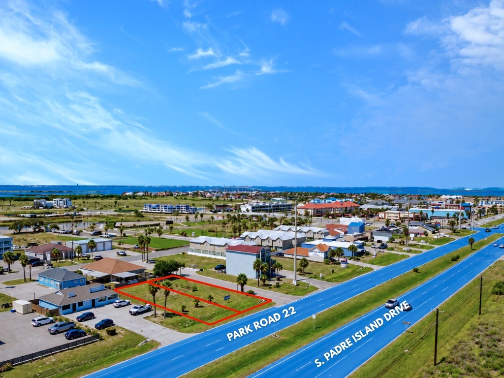 14729 S Padre Island Dr Property Photo 7