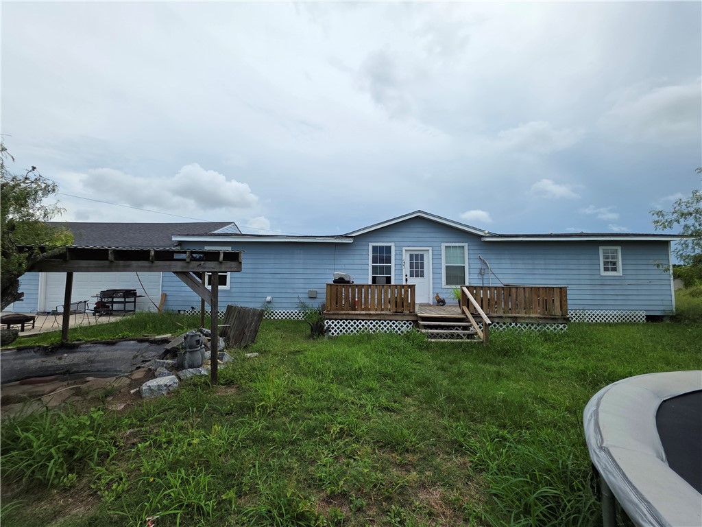 1401 Fm 1069 Property Photo 1