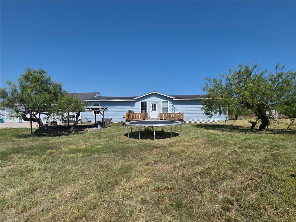 1401 Fm 1069 Property Photo 1