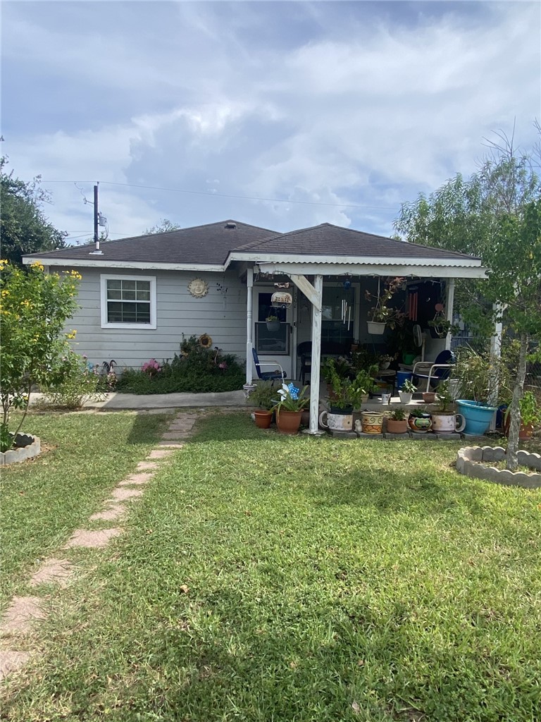 502 Gardenia St Property Photo 1