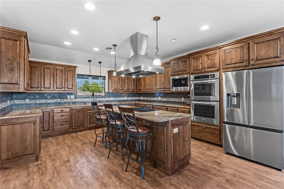 105 Knoll Trail Property Photo 15