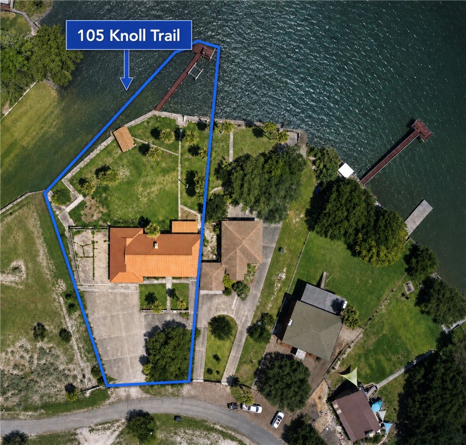 105 Knoll Trail Property Photo 49