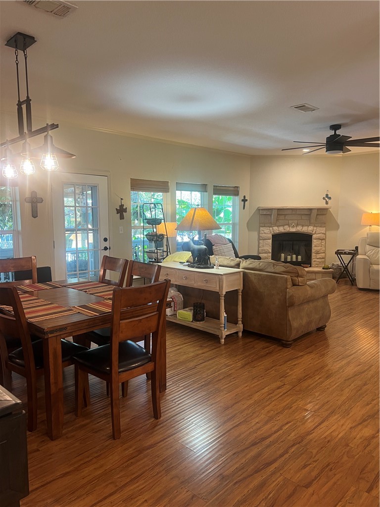1708 W Mcclung Property Photo 4