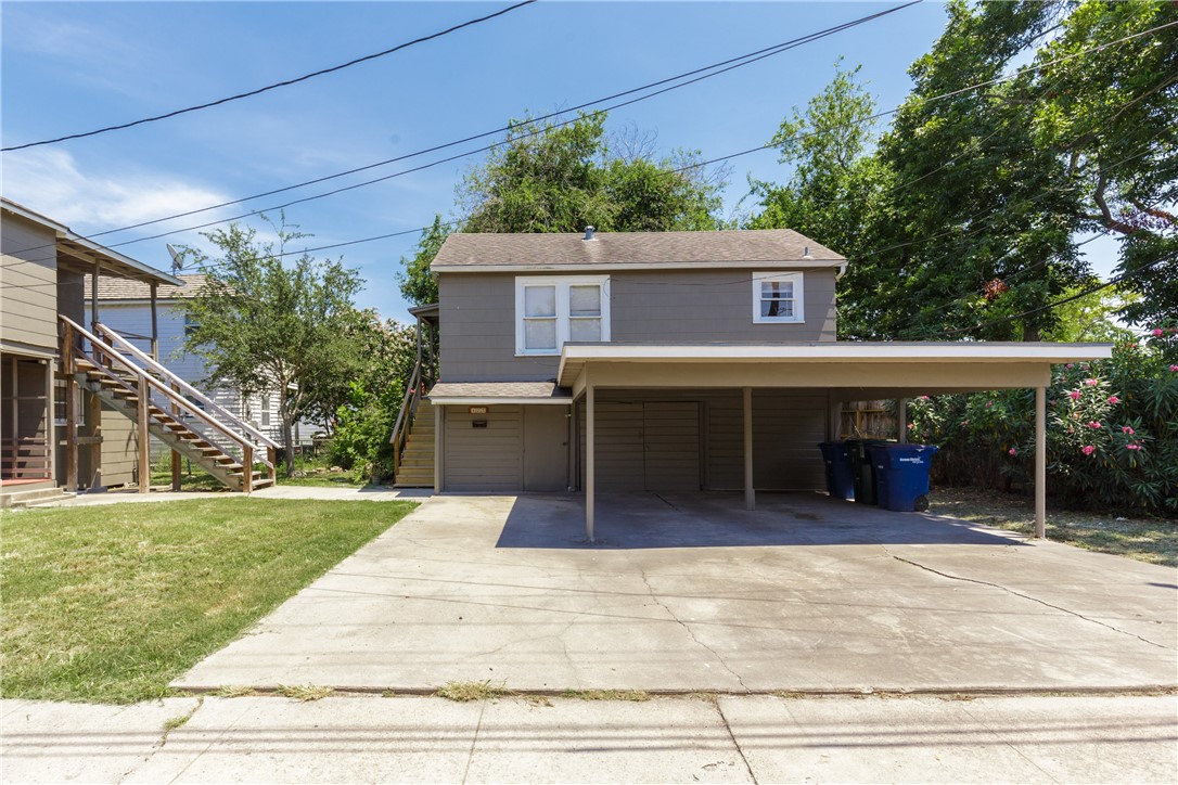 2801 Austin St C Property Photo 2