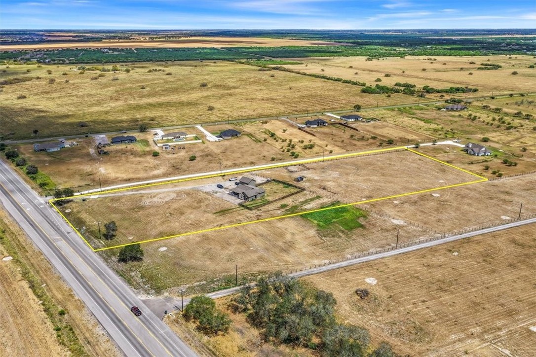 6456 Fm 624 Property Photo 37